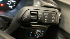 Ford Puma 1.0 EcoBoost Hybrid mHEV Titanium 5dr DCT Petrol Hatchback